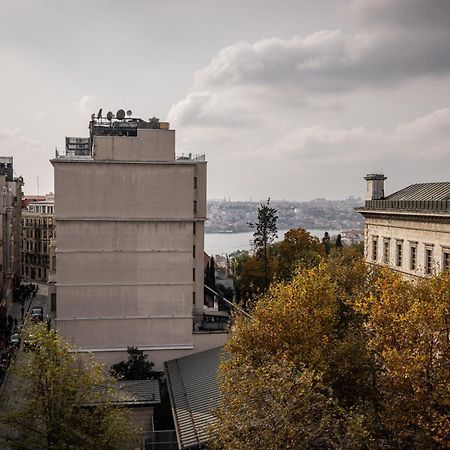 Istanbul Suite Dış mekan fotoğraf