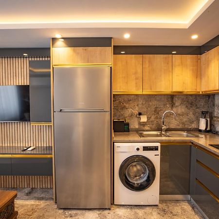 Istanbul Suite Dış mekan fotoğraf