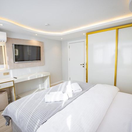 Istanbul Suite Dış mekan fotoğraf