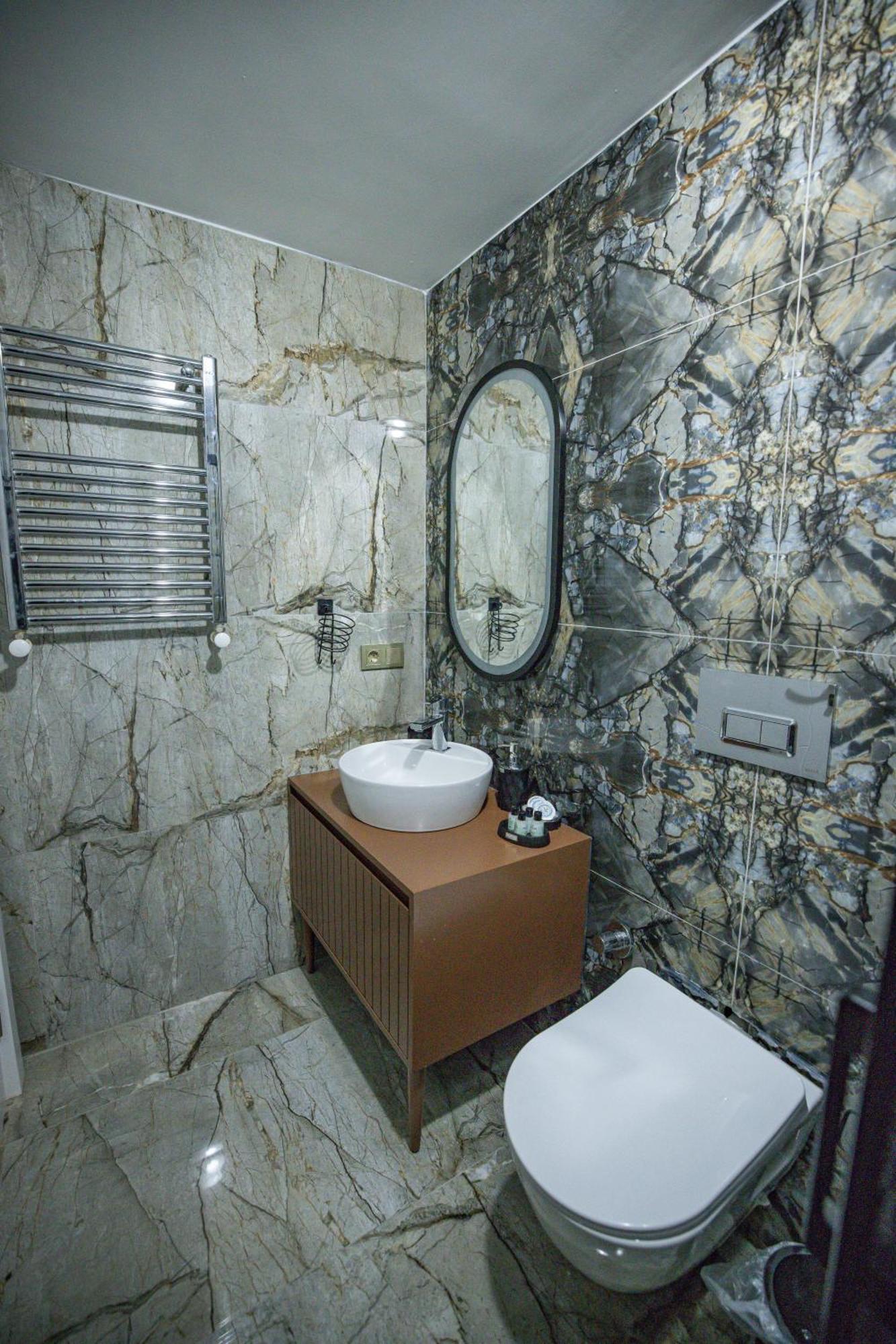 Istanbul Suite Dış mekan fotoğraf