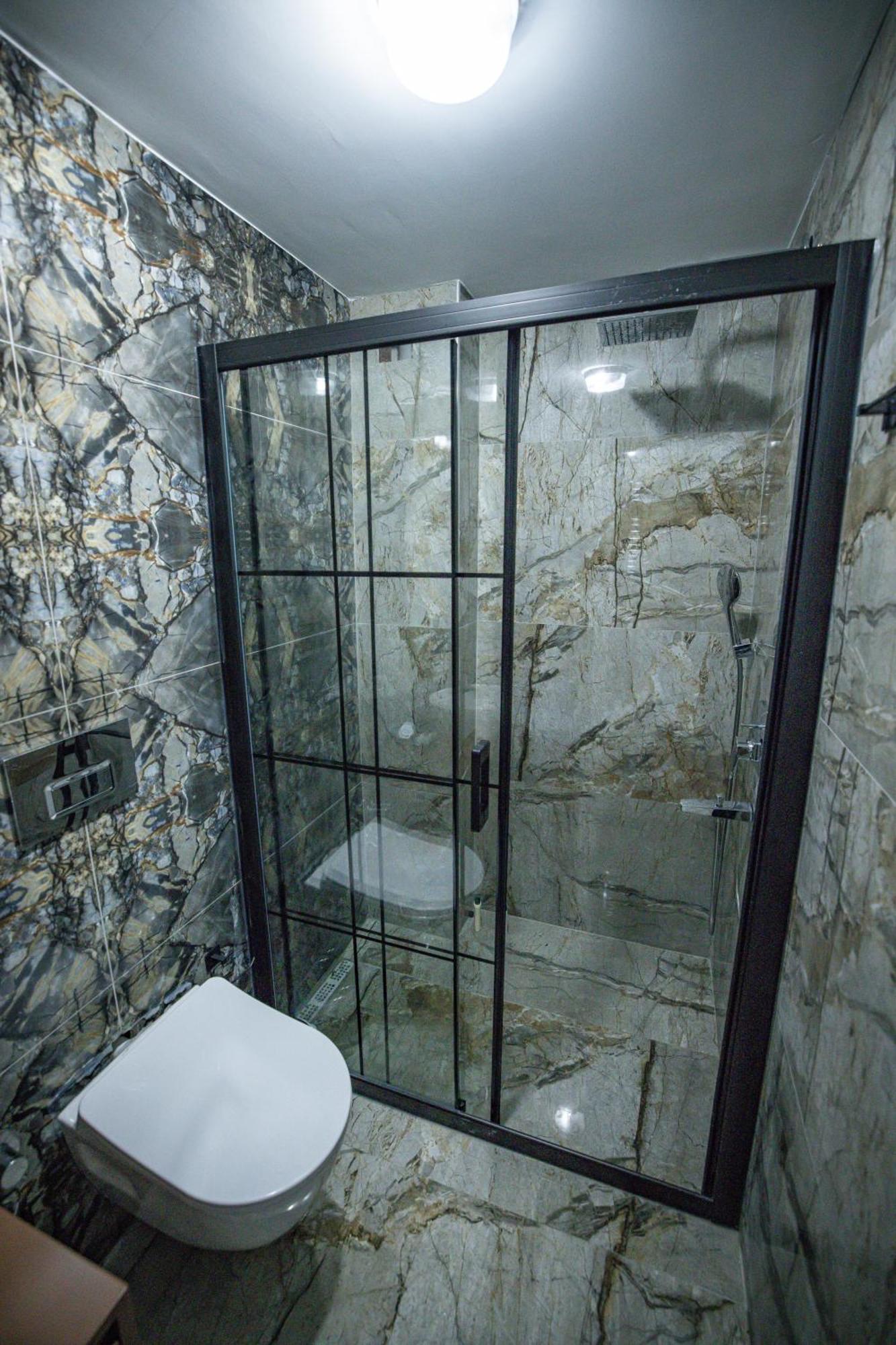Istanbul Suite Dış mekan fotoğraf