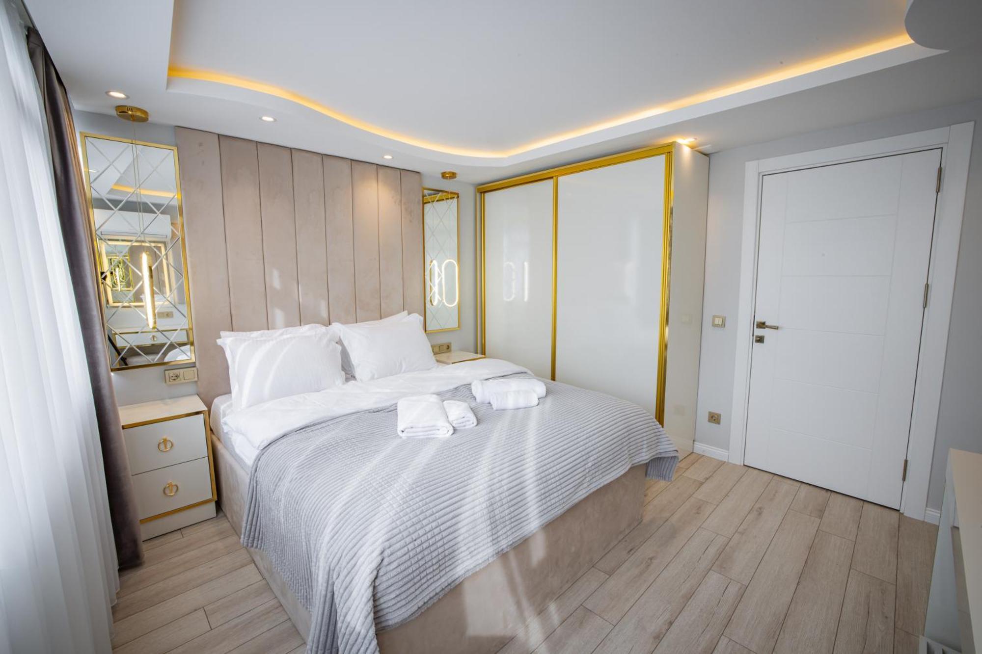 Istanbul Suite Dış mekan fotoğraf