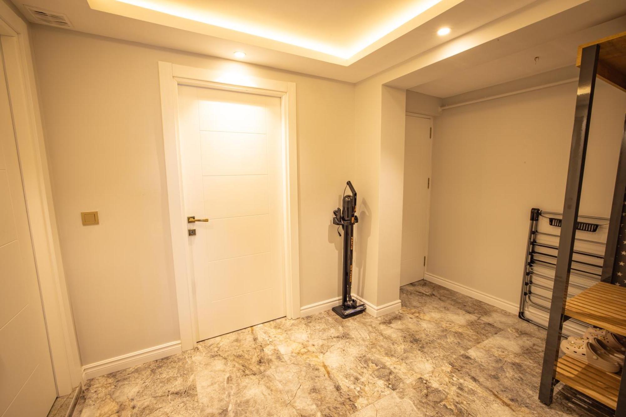 Istanbul Suite Dış mekan fotoğraf