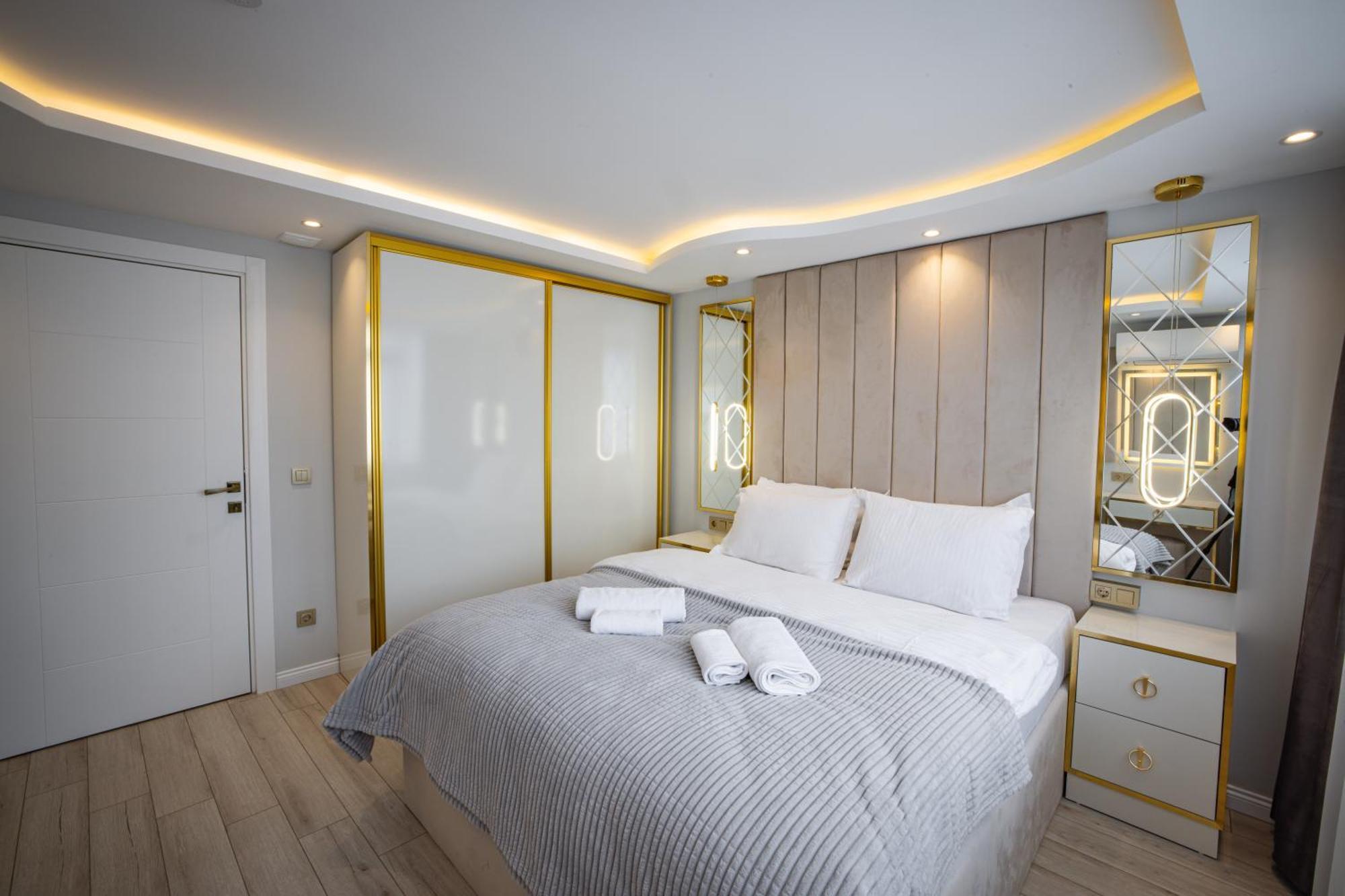 Istanbul Suite Dış mekan fotoğraf