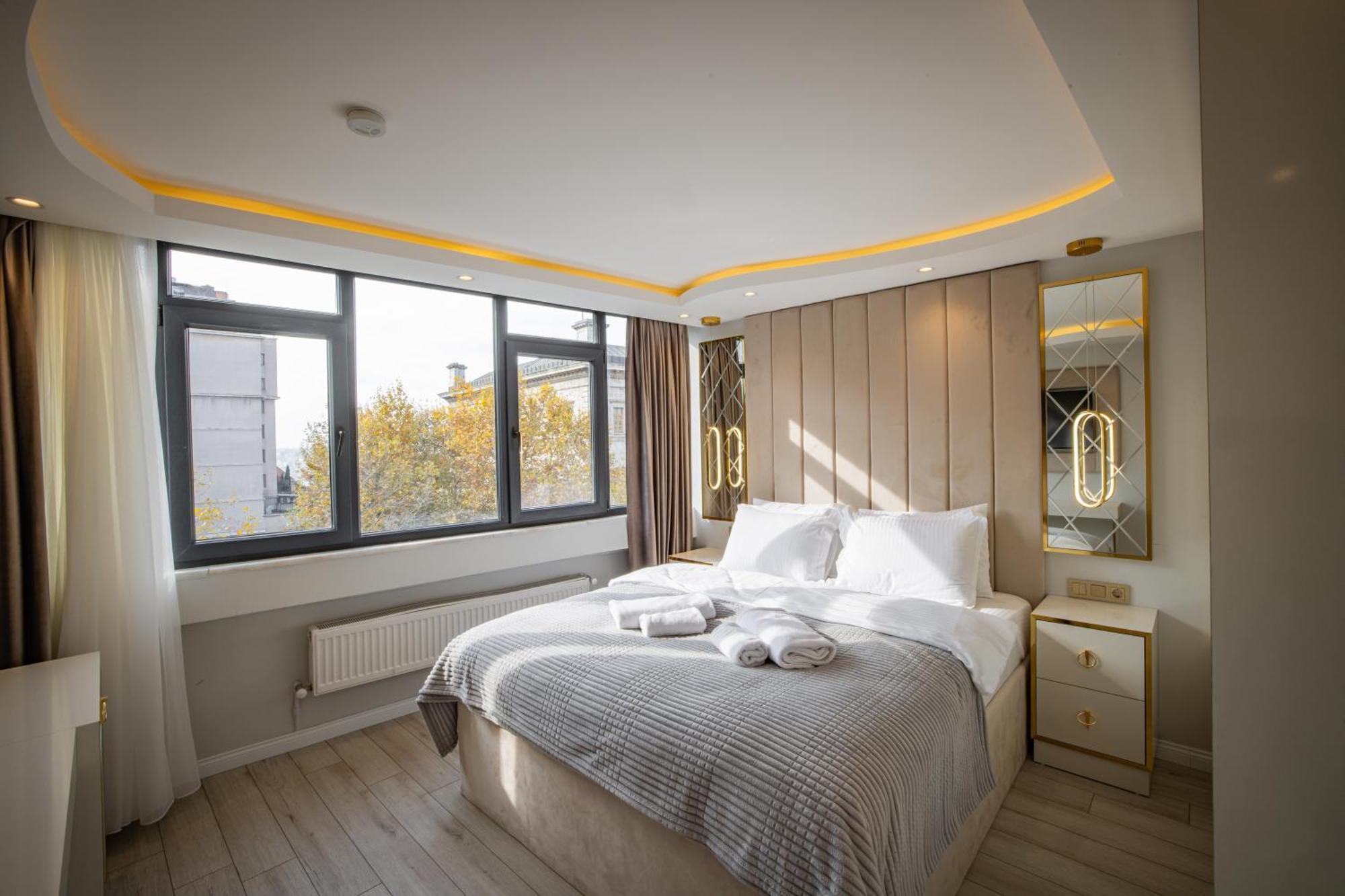 Istanbul Suite Dış mekan fotoğraf