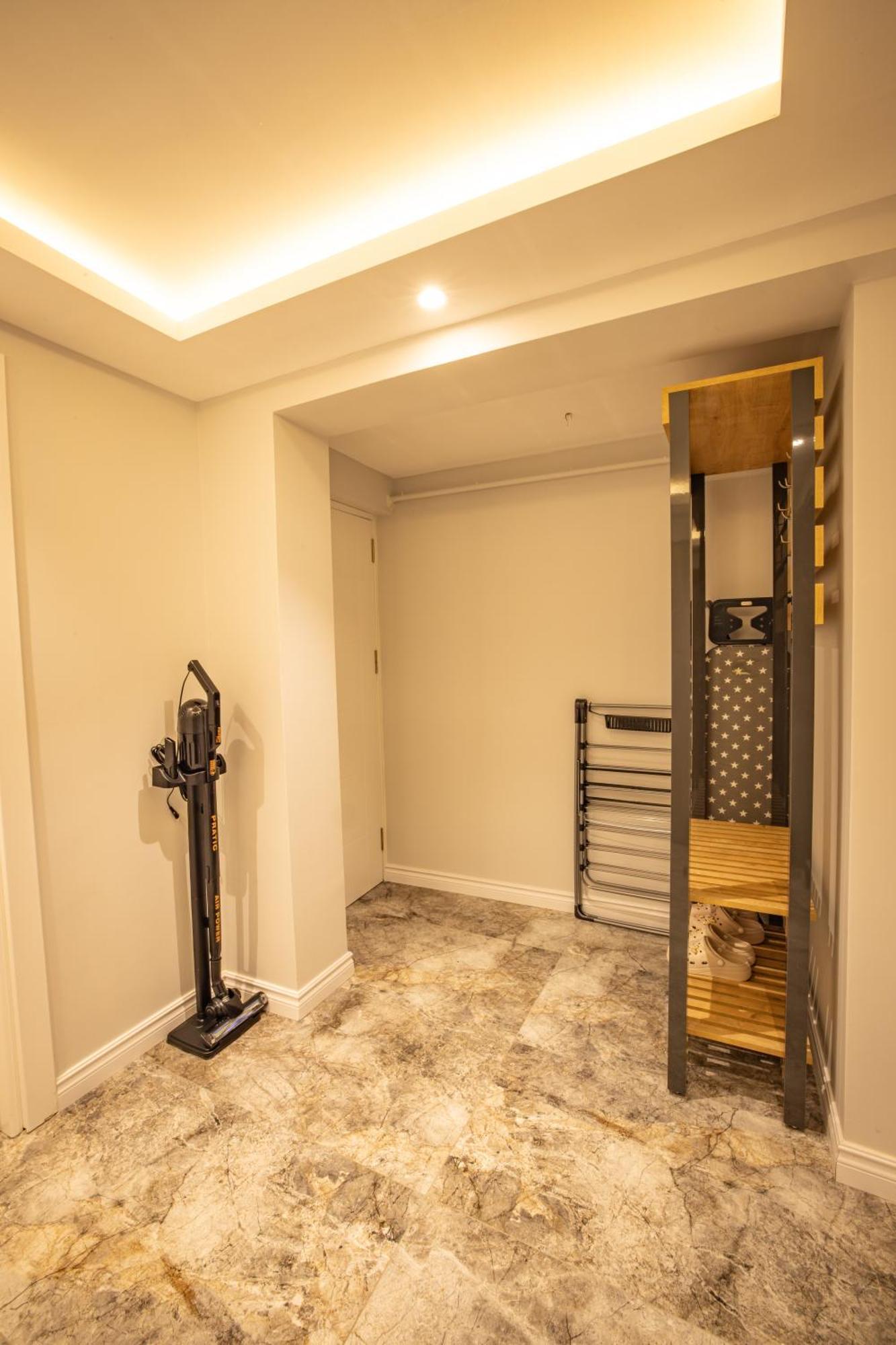 Istanbul Suite Dış mekan fotoğraf