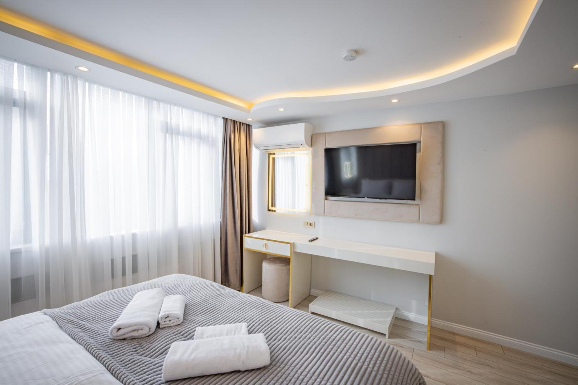 Istanbul Suite Dış mekan fotoğraf