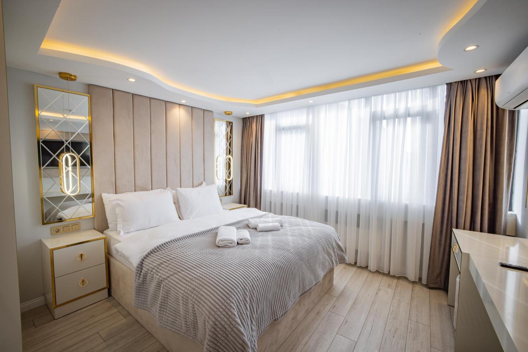 Istanbul Suite Dış mekan fotoğraf