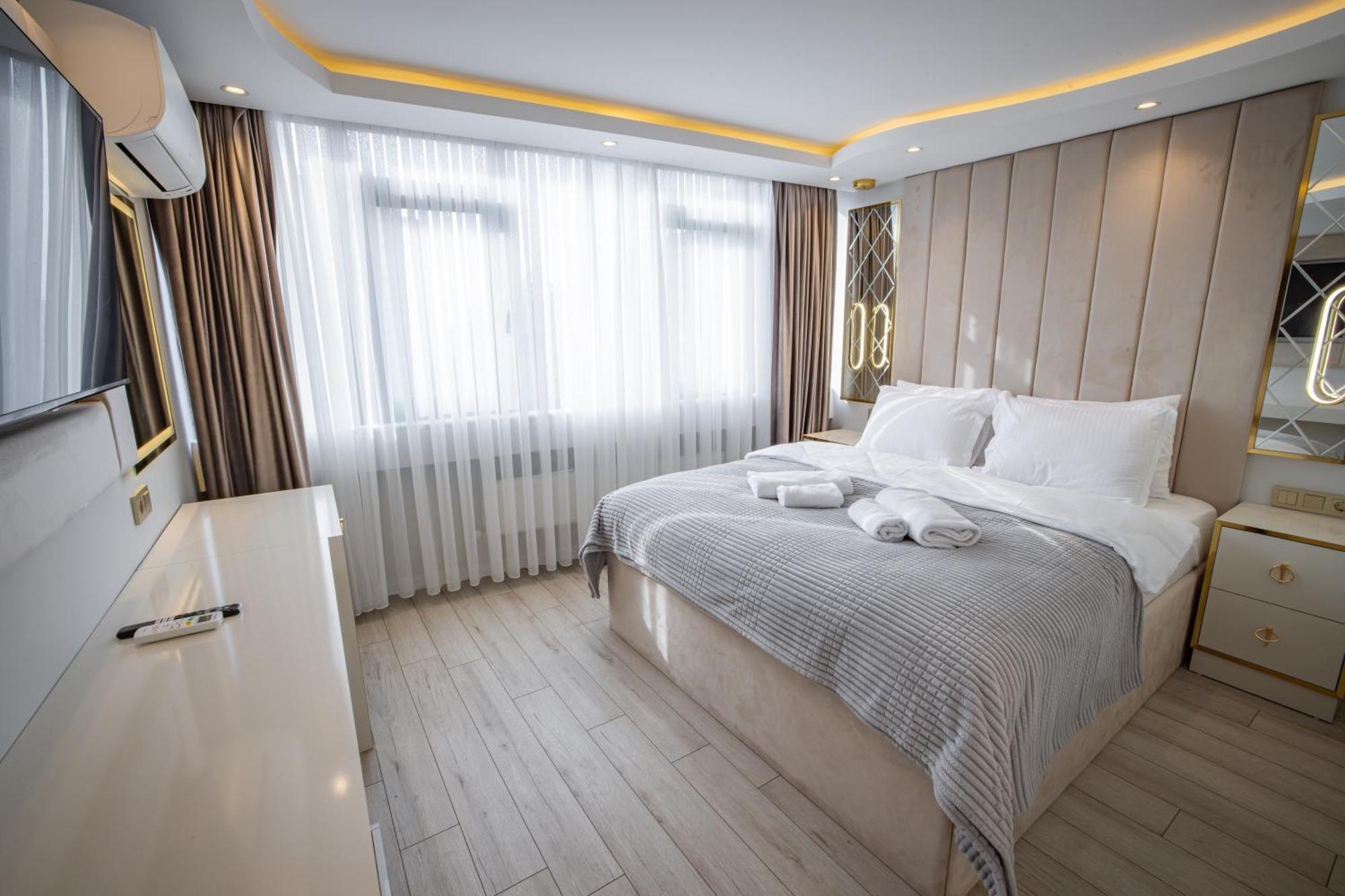 Istanbul Suite Dış mekan fotoğraf
