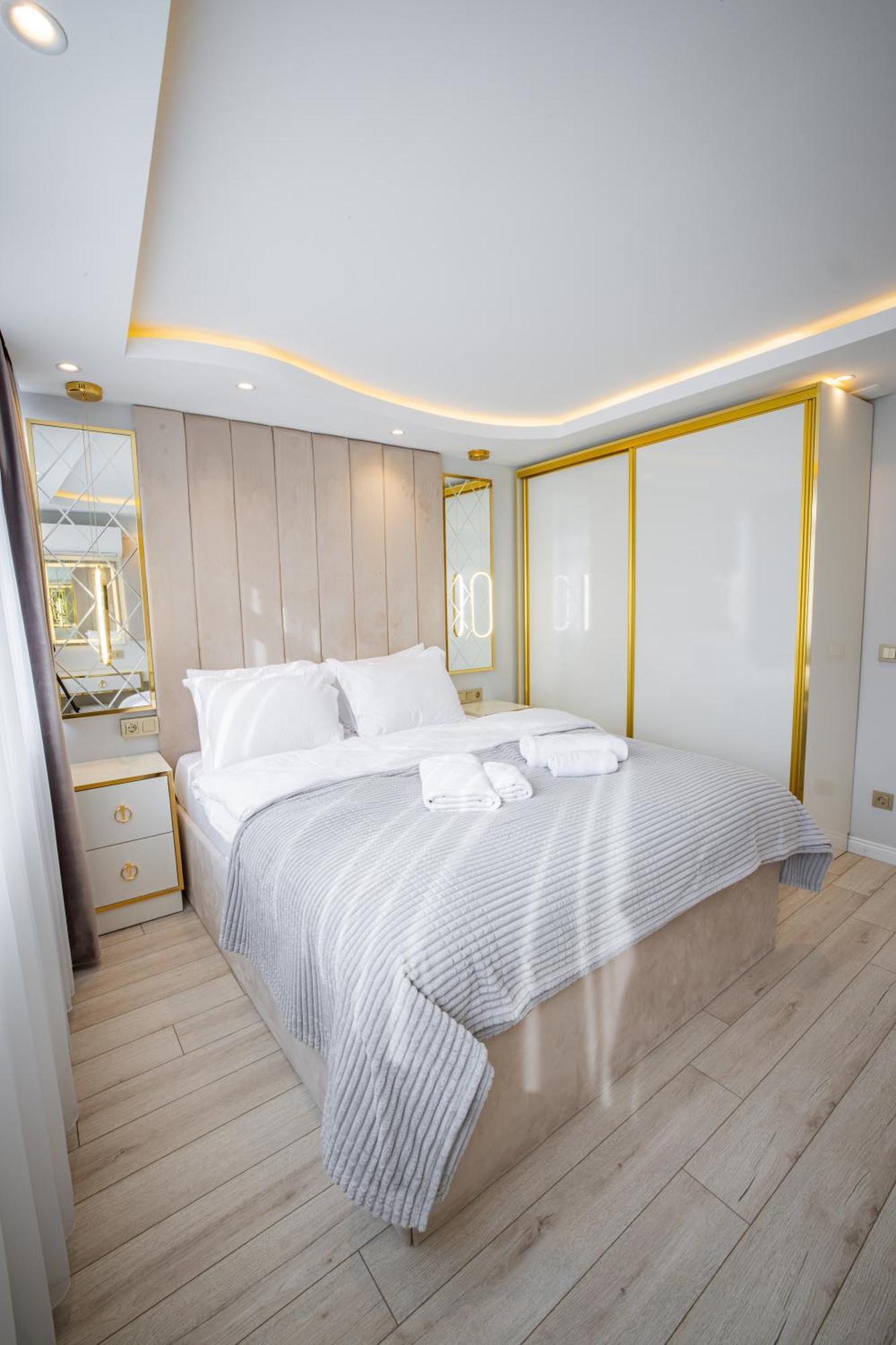 Istanbul Suite Dış mekan fotoğraf