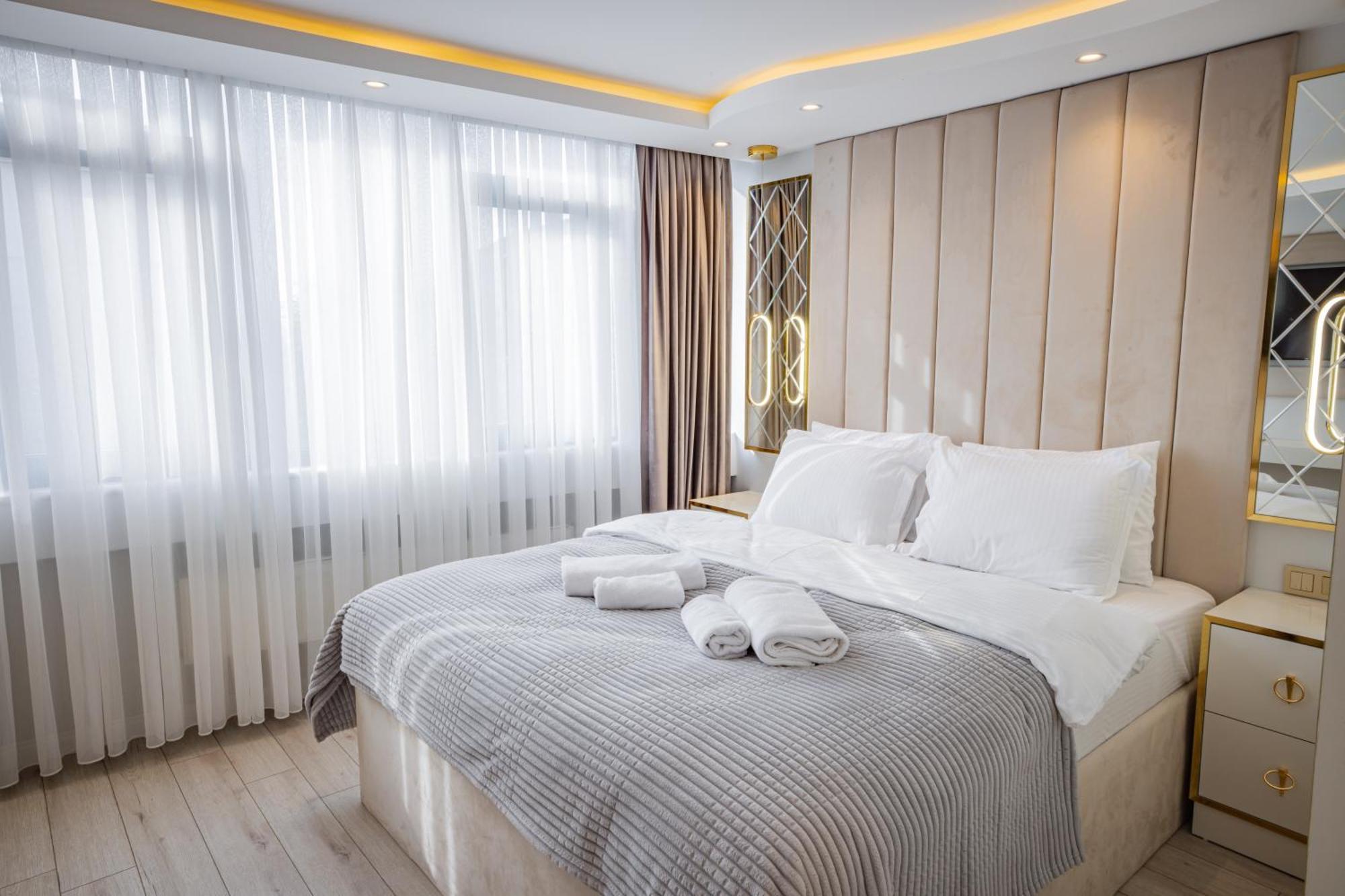 Istanbul Suite Dış mekan fotoğraf